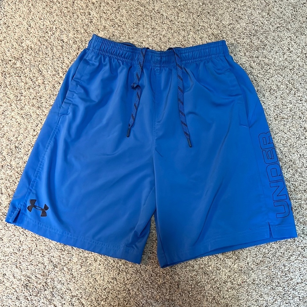 Men’s Under Armour shorts